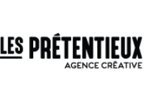 Agence Créative Les Prétentieux inc. Agence Créative Les Prétentieux inc.